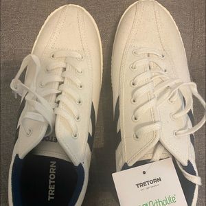 Tretorn sneakers